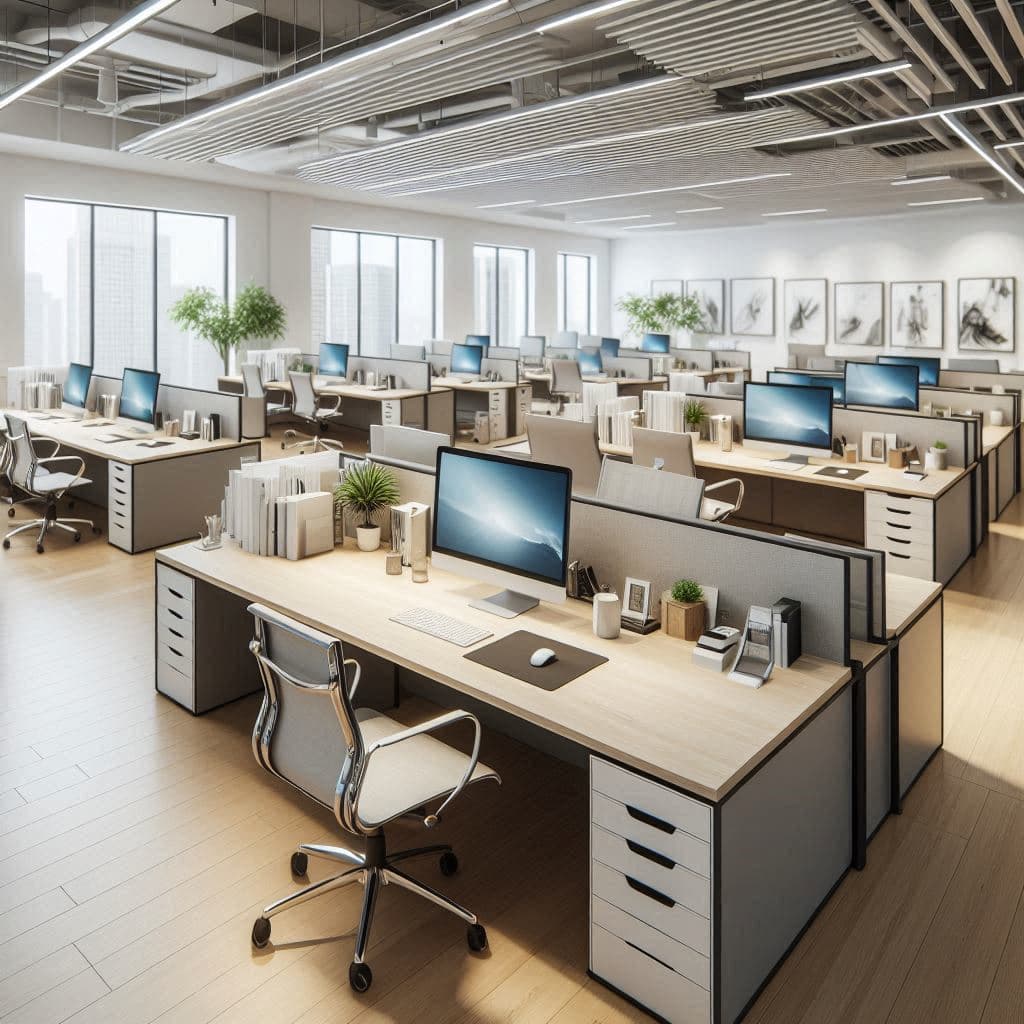 中电照明大厦文章配图