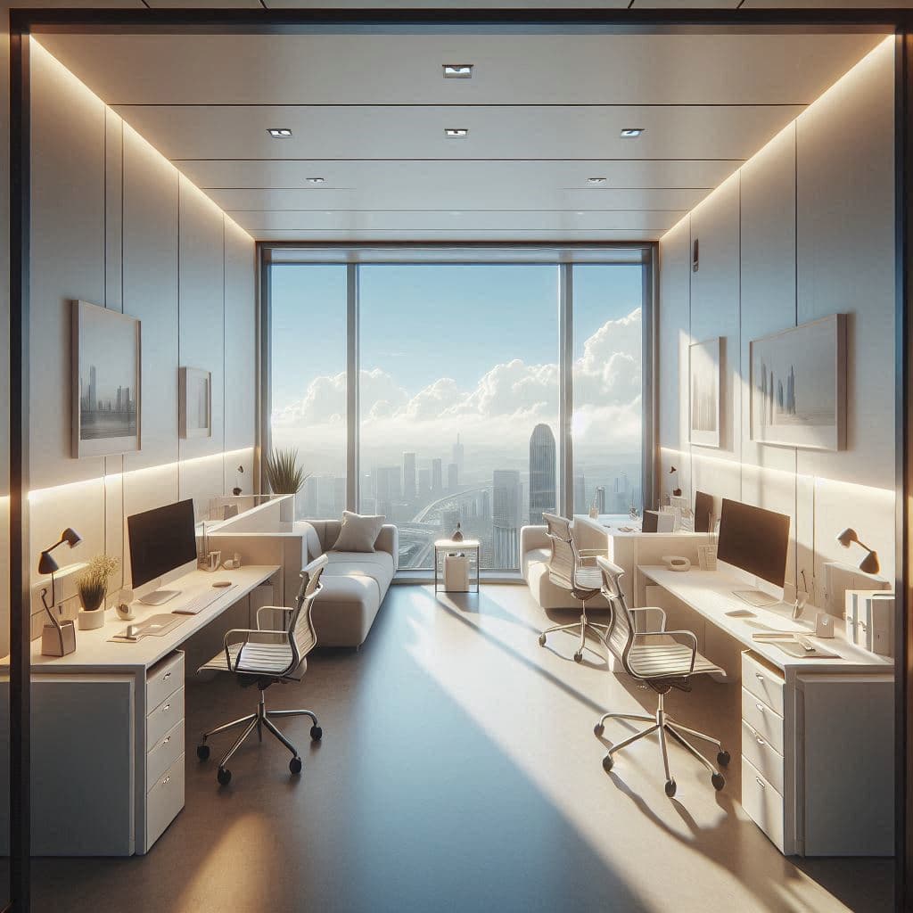 大厦名字文章配图