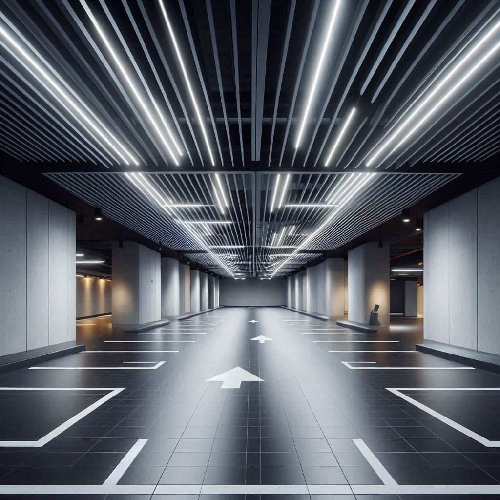 写字楼办公停车通勤压力在年度审计驻场期间为何需要供应链团队持续跟踪