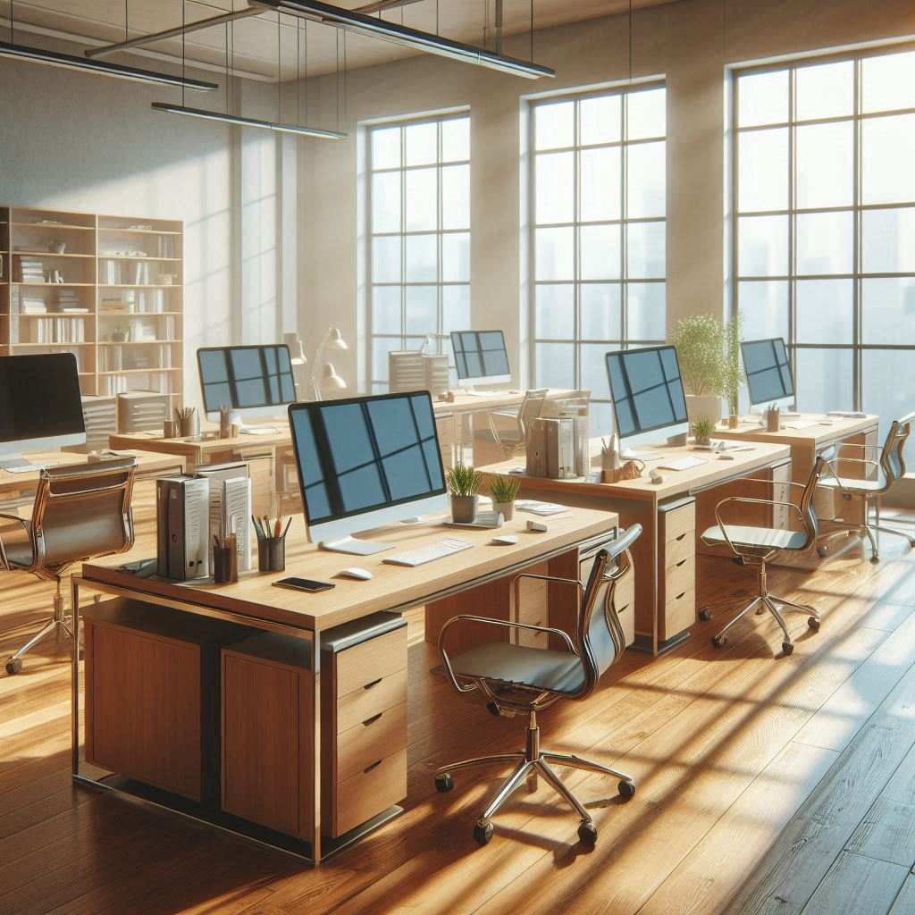 商务团队如何评估年度审计驻场给写字楼办公楼宇智能化服务增加的管理负担